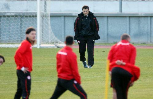 Το μυαλό στον Άρη και όχι στον ΠΑΟ ζήτησε ο Βαλβέρδε