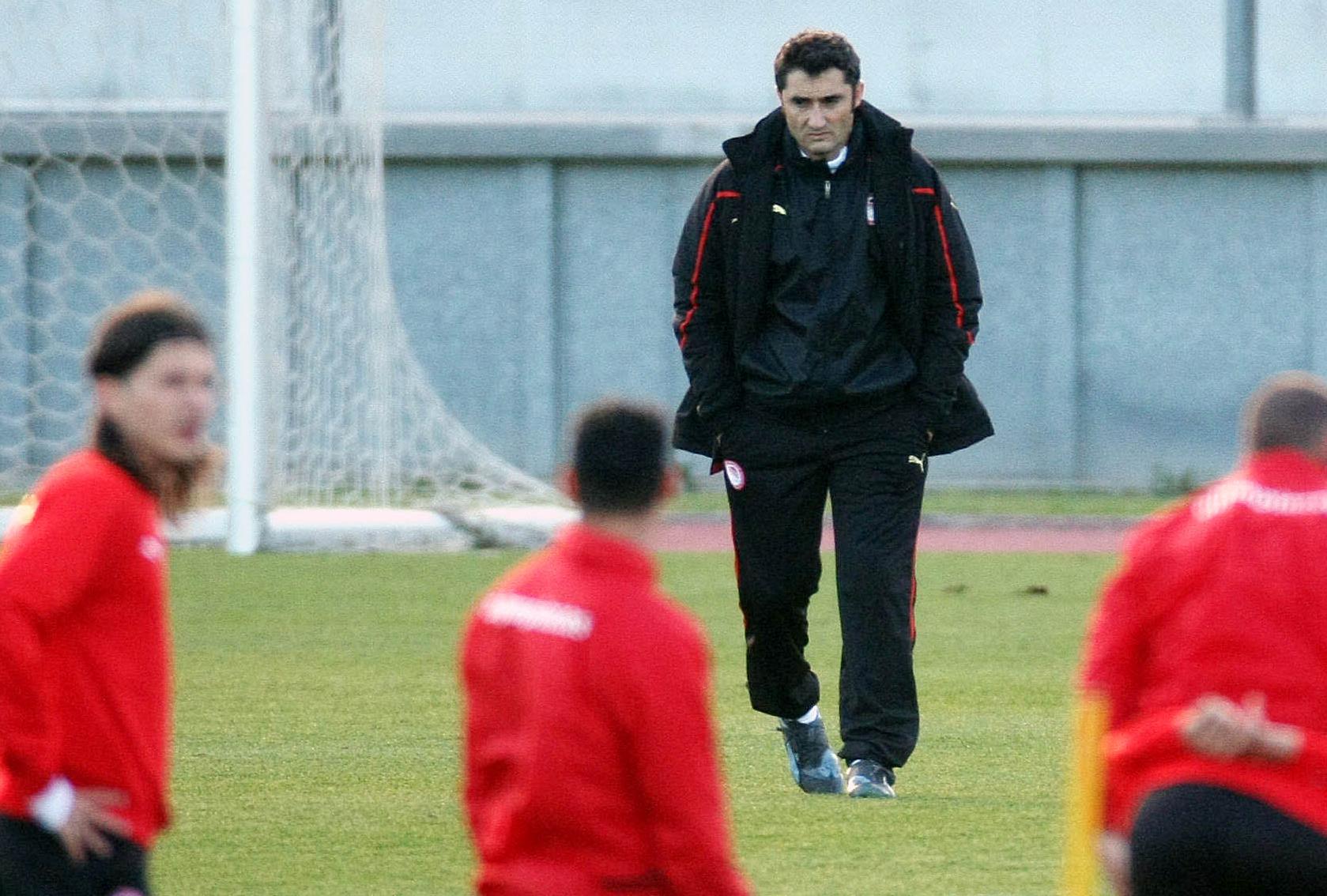 Φουλ επίθεση με Άρη και «δίδυμο» Μιραλάς – Τζεμπούρ