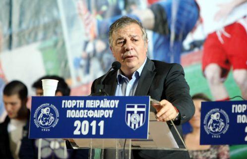 Δήλωση Μπιτσαξή για την προκαταρκτική εξέταση του εισαγγελέα