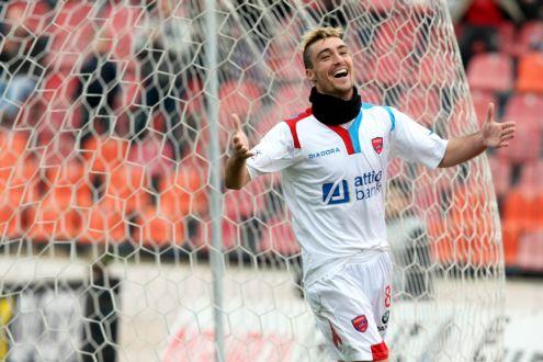 Με Ριέρα ο Πανιώνιος απέναντι στον ΠΑΟΚ