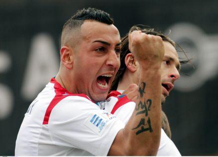 Χωρίς Μήτρογλου ο Πανιώνιος με ΠΑΟΚ