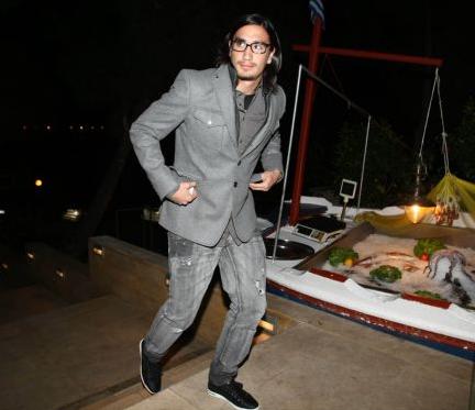 Η ψυχολογική ένεση του Πολέμη και ο… πόλεμος του ΟΑΚΑ