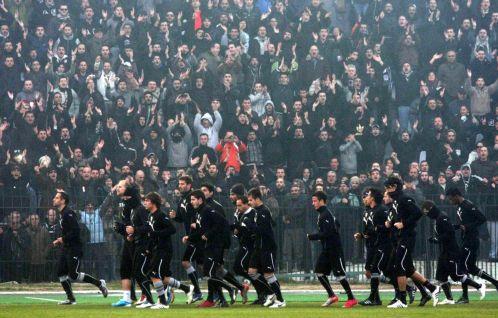 «Ντόπες» Χάβου και έκπληξη με Αρίας στην αποστολή του ΠΑΟΚ