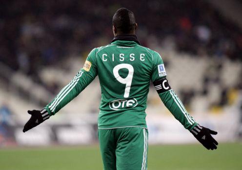 Σε απολογία θα κληθεί ο Σισέ για τη δήλωσή του