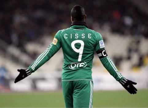 Στον αέρα η μεταγραφή Κοτσόλη και η δέσμευση για Σισέ