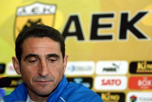 Ο Χιμένεθ θέλει Ισπανία, σύμφωνα με την «AS»