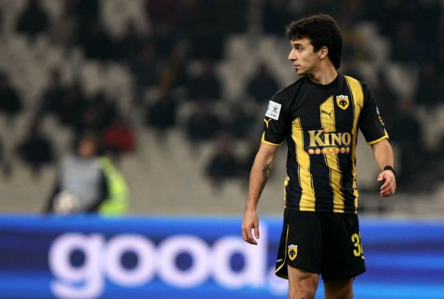 Επίθεση αγνώστων στο σπίτι του Σκόκο με γκαζάκια