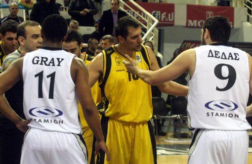 Ένσταση κατέθεσε ο Άρης μετά το ντέρμπι με τον ΠΑΟΚ