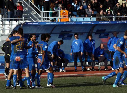 Νίκη της Καβάλας επί της Κέρκυρας με υπογραφή… Ψωμιάδη