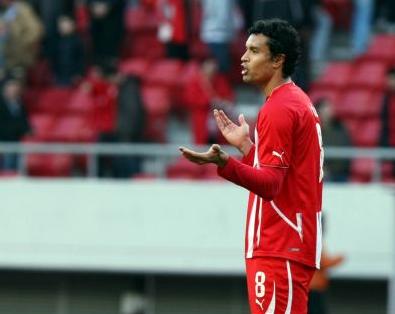 Με Ντουντού στο Βικελίδης, με γεμάτο Καραϊσκάκη κόντρα στον ΠΑΟ