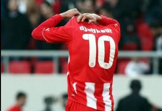 Κρατάει Τζιμπούρ ο ΟΣΦΠ, ανεβαίνει ο Ουρτάδο