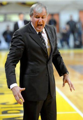 Ο Ομπράντοβιτς αναφέρθηκε στην αδιαφορία των παικτών του