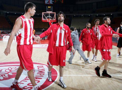 Στον τελικό με περίπατο ο ΟΣΦΠ, με ήττα ο ΠΑΟ