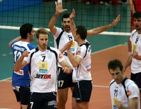 Πήρε φόρα η Κηφισιά, νίκες για Ηρακλή, ΕΑΠ και Λαμία