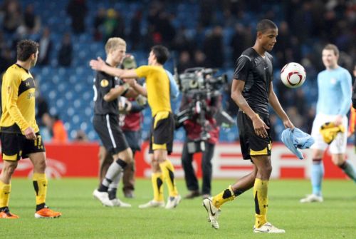 Ενδέκατη στην κατάταξη της UEFA η Ελλάδα