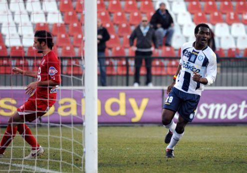 Ο Ηρακλής πέρασε με 2-1 από τις Σέρρες και ανάσανε