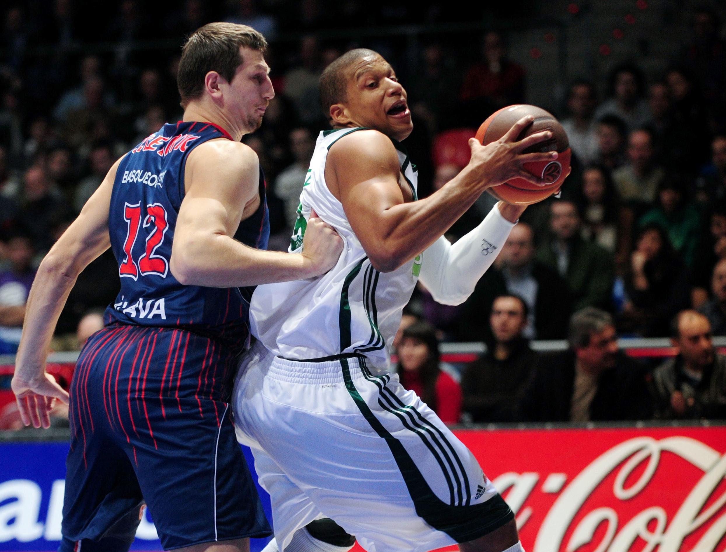 Πρώτη ήττα του ΠΑΟ από την Κάχα και… δώρο από τη Μάλαγα