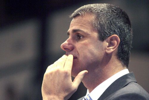 «Αυτός είναι ο Αρης» είπε με ανακούφιση ο Σούμποτιτς