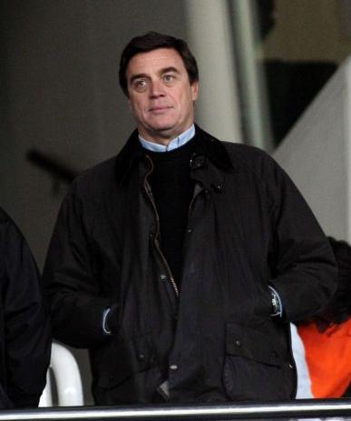 Ο Γόντικας τα είπε με Φερέιρα και με οπαδούς