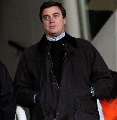 Κατέθεσαν στην αστυνομία οι άνθρωποι του Παναθηναϊκού