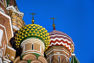 Έκθεση φωτογραφίας για την Ρωσία στο ΩΚΚ