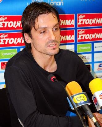 Έτοιμος να βοηθσει ο Κούλιτς, χειρουργείο για τον Κανόμπιο