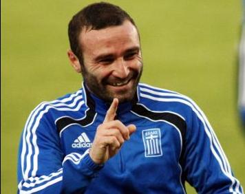 Εγκώμια Σαλπιγγίδη για Ρεχάγκελ και καλή εμφάνιση με Καναδά