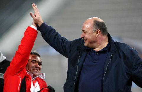 Ανακοίνωση με υπογραφή Μπέου: This is Volos!