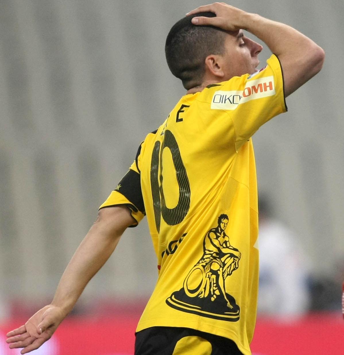 Μετάνιωσε και ζήτησε δημόσια συγγνώμη ο Κόκε