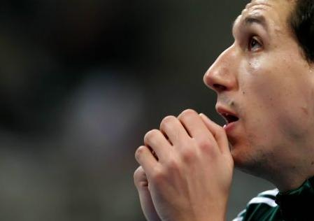 Γιατί να φύγω; Η απορία του Διαμαντίδη