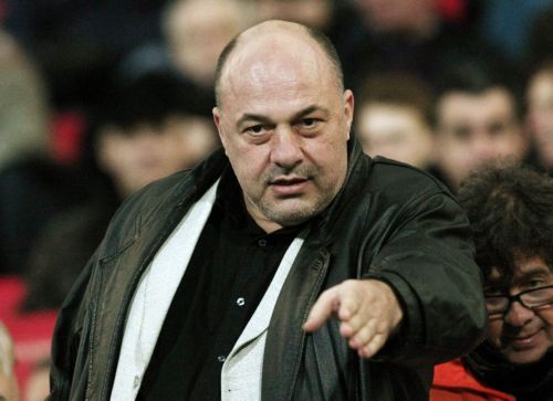 Ένταση με Μπέο και Δώνη μετά το τέλος του Ατρόμητος – Ολυμπιακός Βόλου