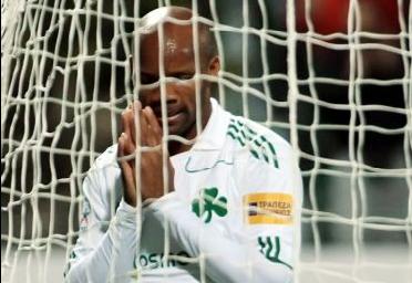 Εκτός αποστολής Τζόρβας και Μπουμσόνγκ