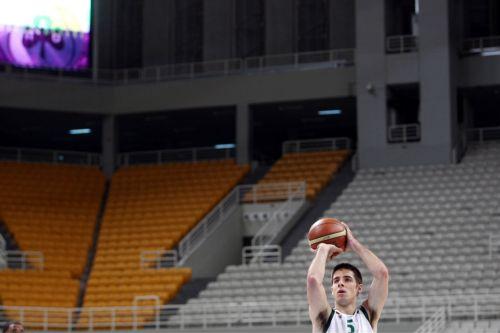 Σε δύσκολη θέση ο ΠΑΟ με ήττα στον πόντο από τη Λιέτουβος Ρίτας