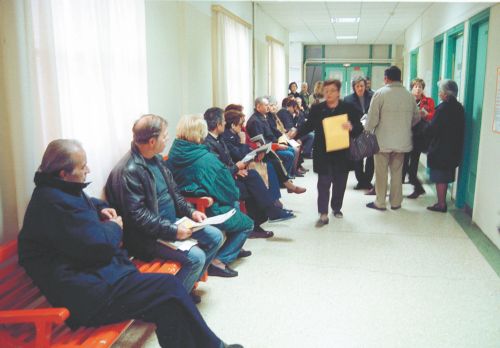 Η εγκύκλιος του ΙΚΑ για την αναγνώριση του χρόνου σπουδών στις συντάξεις