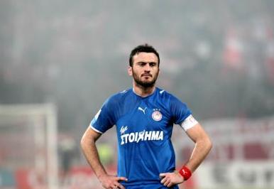 Αγνωστοι επιτέθηκαν στην οικία του Τοροσίδη