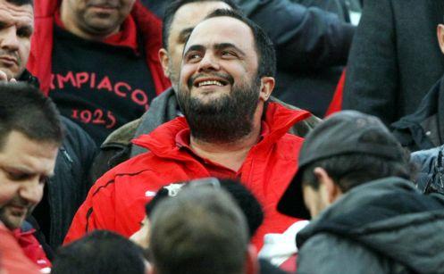 Συνάντηση με  τους οργανωμένους θα έχει ο Μαρινάκης