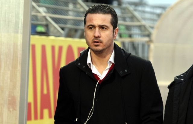 Τέλος στον «πόλεμο» ανακοινώσεων με τον ΠΑΣ βάζει ο ΟΦΗ