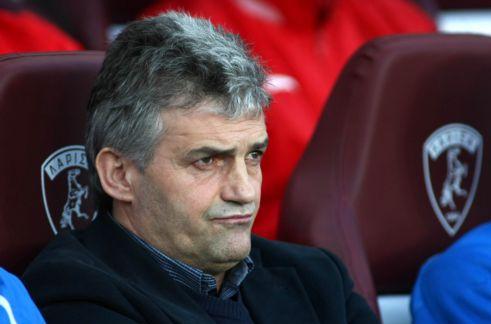 Διάψευση ρήξης των σχέσεων Μπέου-Τσιώλη