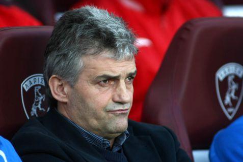 Τέλος ο Τσιώλης από τον Ολυμπιακό Βόλου