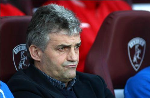 Επίθεση Τσιώλη σε Μπέο και Ολυμπιακό Βόλου περί αχαριστίας