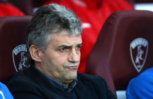 Φήμες για επαφές Πηλαδάκη – Τσιώλη, δεν επιβεβαιώνει η Λάρισα