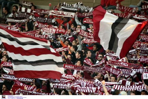 Στο σκαμνί της Πειθαρχικής Επιτροπής τέσσερις ΠΑΕ