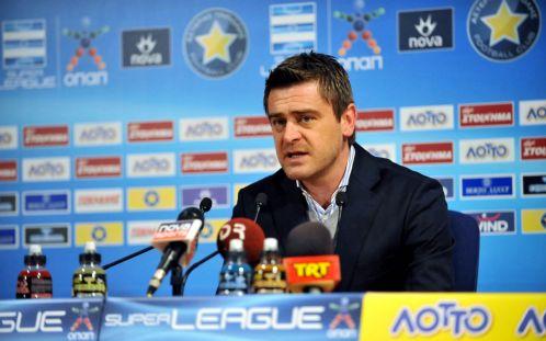 Οι «προσθαφαιρέσεις» του Δερμιτζάκη για τη σωτηρία του Αστέρα