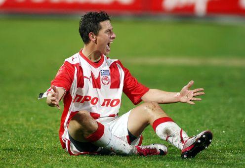 «Κακώς έφυγε από τον Ολυμπιακό ο Νέμεθ» δήλωσε ο Ντέταρι