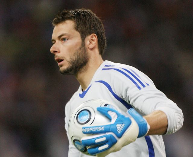 Κάλεσμα Τζόρβα για το φιλικό με την Πολωνία