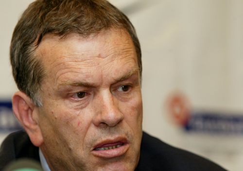 «Αυτοί δεν με σεβάστηκαν» είπε ο Ιωαννίδης