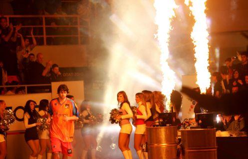 Ξεκίνησε η ψηφοφορία για το All Star Game του μπάσκετ