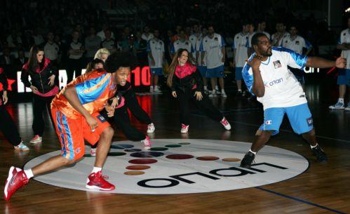 Στον Πύργο το 19ο All Star Game του μπάσκετ