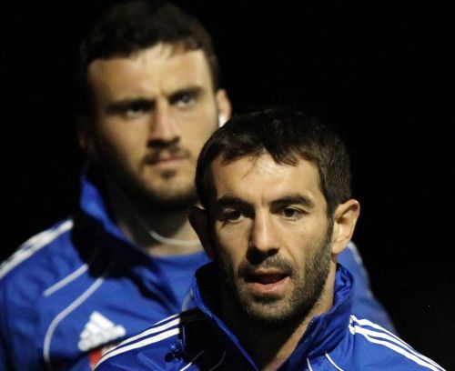 Τέλος στα σενάρια άρνησης των παικτών του ΠΑΟ στην εθνική