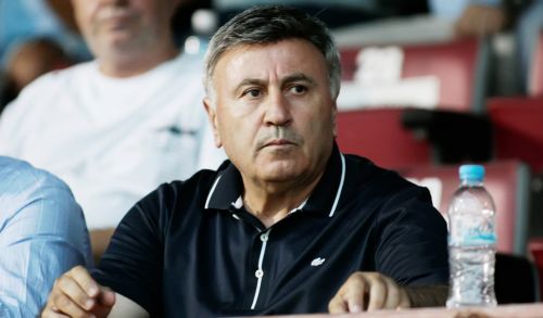 Διαψεύδει τα σενάρια επιστροφής στην προεδρία ο Θεοδωρίδης